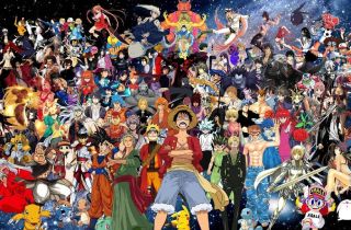 best anime streaming sites