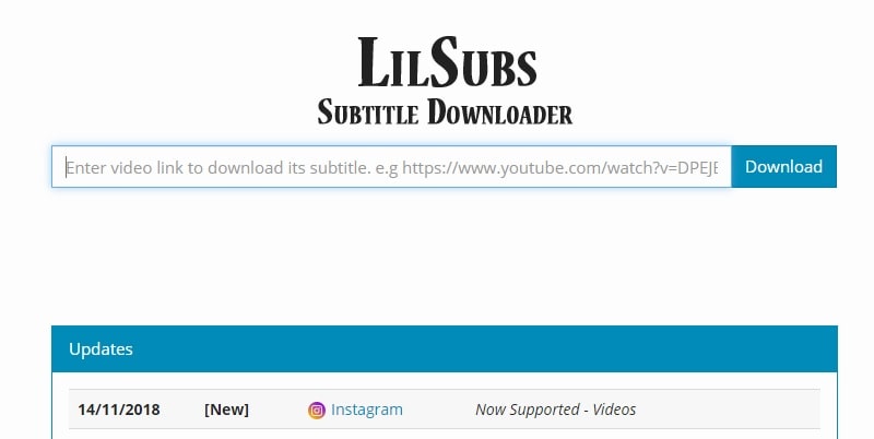 lilsubs visit step1