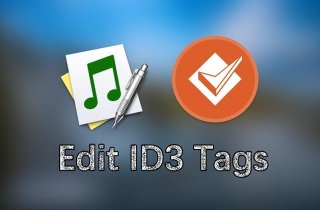 ID3情報を編集するためのベスト8ハンディミュージックタグエディタ