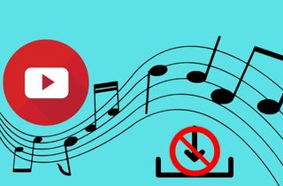 YouTube Music のダウンロードが機能しない場合のクイック ソリューション