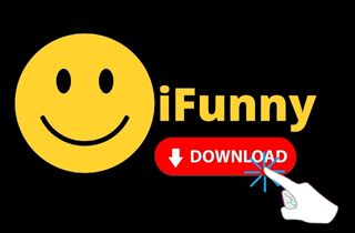 iFunny to MP4 - iFunny アプリから面白いビデオクリップを保存