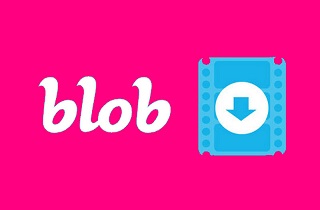 BLOB ビデオを効率的にダウンロードする方法