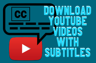 download youtube video with subtitles featuread image