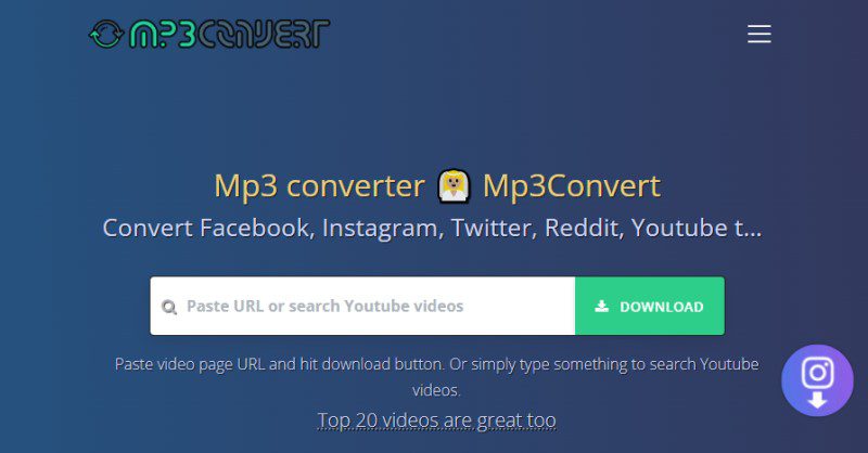 mp3convert 