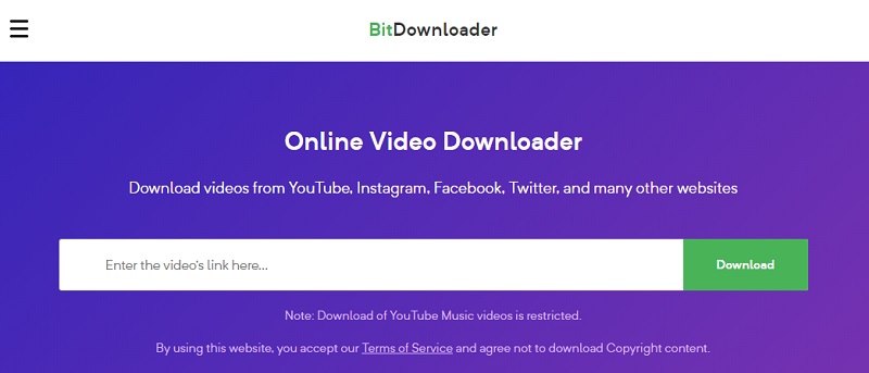 bitdownloader