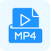MP4コンバーター