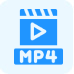 MP4ダウンローダー