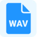 WAVコンバーター