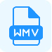 WMVコンバーター