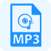 MP3 コンバーター