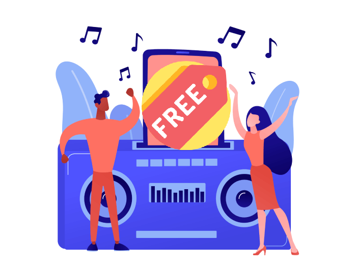 free to use
