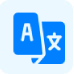 複数のUI言語