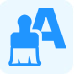 Text Inpainting