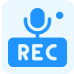 音声録音