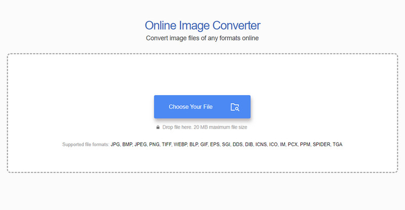 Add Your Image