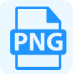 PNGコンバータ