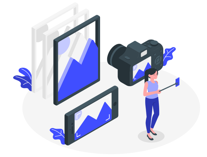 Easy Image Processing